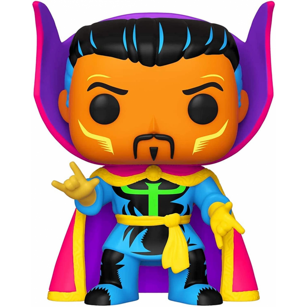 FUNKO Pop Marvel Doctor Strange - 651